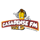 Rádio Casadense FM Zeichen
