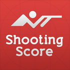 Shooting Score icône