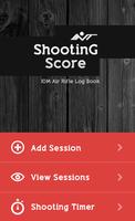 Shooting Score 포스터