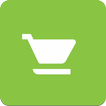 ”Shopper App - Material UI Temp
