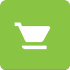 Shopper App ícone