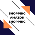 Shopping Amazon Shopping