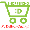 Shopping-D icon