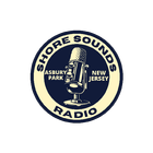 Shore Sounds Radio ícone
