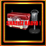 SHAZIZZ RADIO icono