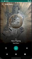 Shab Radio Plakat