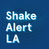 ShakeAlertLA icon