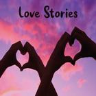 Love Stories-icoon