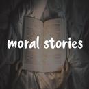 20+ Awesome moral stories in english APK