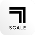 Sharper Image Scale icon