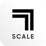 Sharper Image Scale icône