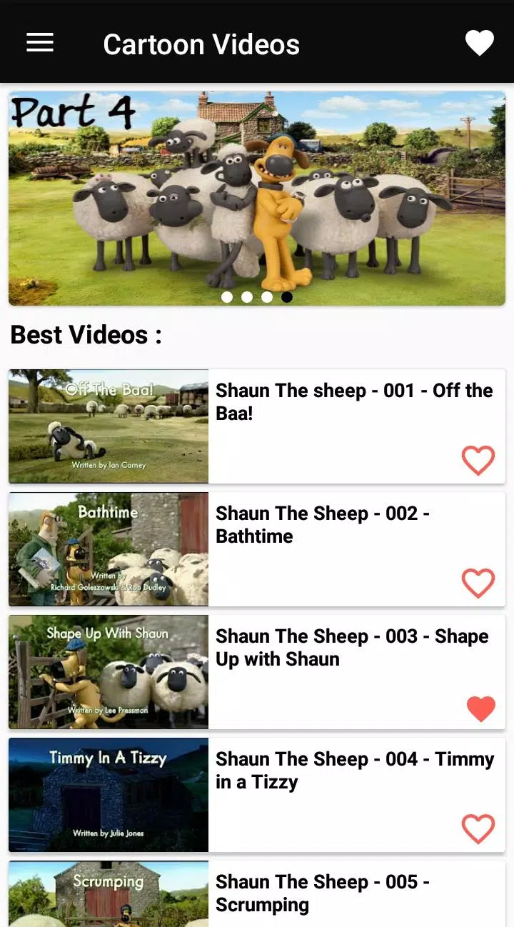 Cartoon Videos APK for Android Download Cartoon Videos APK for Android Download