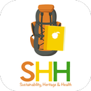 Sustainability,Heritage&Health APK