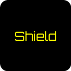 Shield Zeichen