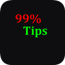 APK 99% Tips