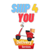 Ship for you icon