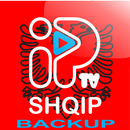 IPTVShqip Backup APK