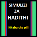 SIMULIZI ZA HADITHI KITABU 2 APK