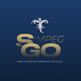 SIMPEG GO icono