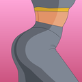 Butt Workout and Exercises