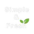 Simple & Fresh