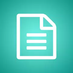 Descargar APK de Simple notepad: Memo notepad