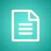 Simple notepad: Memo notepad