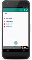 Simple notepad: Memo notepad imagem de tela 3