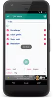 Simple notepad: Memo notepad imagem de tela 4