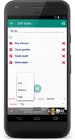 Simple notepad: Memo notepad imagem de tela 5