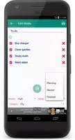 Simple notepad: Memo notepad imagem de tela 6