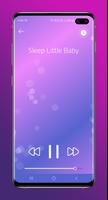Lullaby For Babies - Baby Relax & Sleep Sounds تصوير الشاشة 3