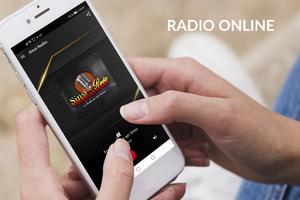 Sinsi Radio screenshot 1