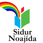 Sidur Noajida أيقونة