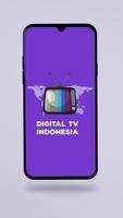 TV Digital Indonesia poster