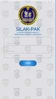 SILAK-PAK постер