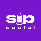 Sip Social 图标