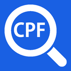 Situação do cpf ikona