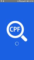 Situação do cpf plakat
