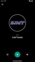 SJMT Radio poster