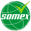 SOMEX Nutrición icon