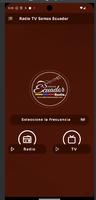 Radio TV Somos Ecuador স্ক্রিনশট 1