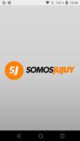 Somos Jujuy โปสเตอร์