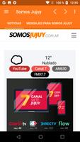 Somos Jujuy ภาพหน้าจอ 1