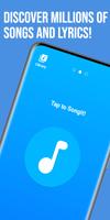 Song it! - Discover songs fast постер
