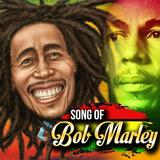 Song of Bob Marley أيقونة