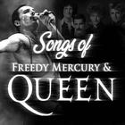 Songs of Freedy Mercury & Queen 圖標