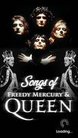 Songs of Freedy Mercury & Queen 截圖 1