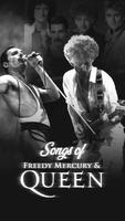 Songs of Freedy Mercury & Queen 截圖 2