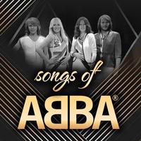 Songs of ABBA-poster